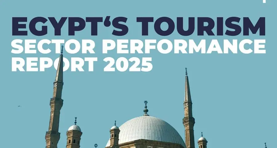 انطلاق تطلق تقرير أداء قطاع السياحة في مصر