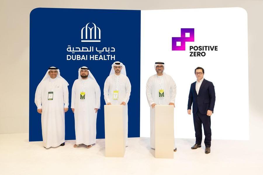 Dubai Health accelerates clean energy transition