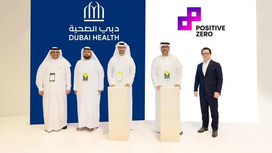 Dubai Health accelerates clean energy transition