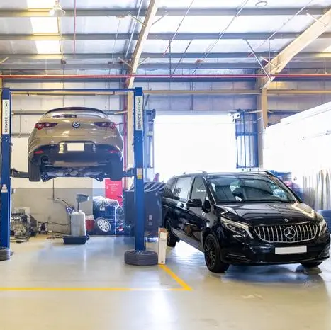Service My Car helps Mercedes-Benz owners reduce repair costs