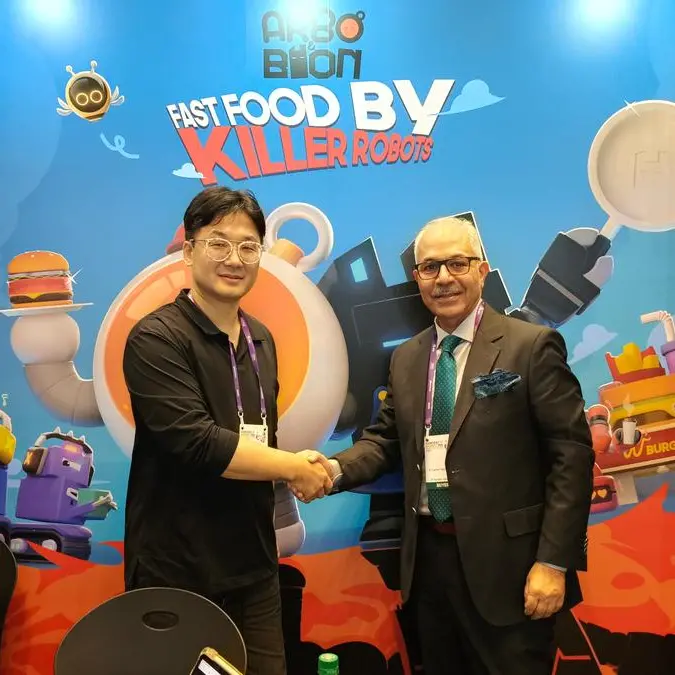 Al Fardan Ventures announces strategic partnership with South Korea’s Storyfarm