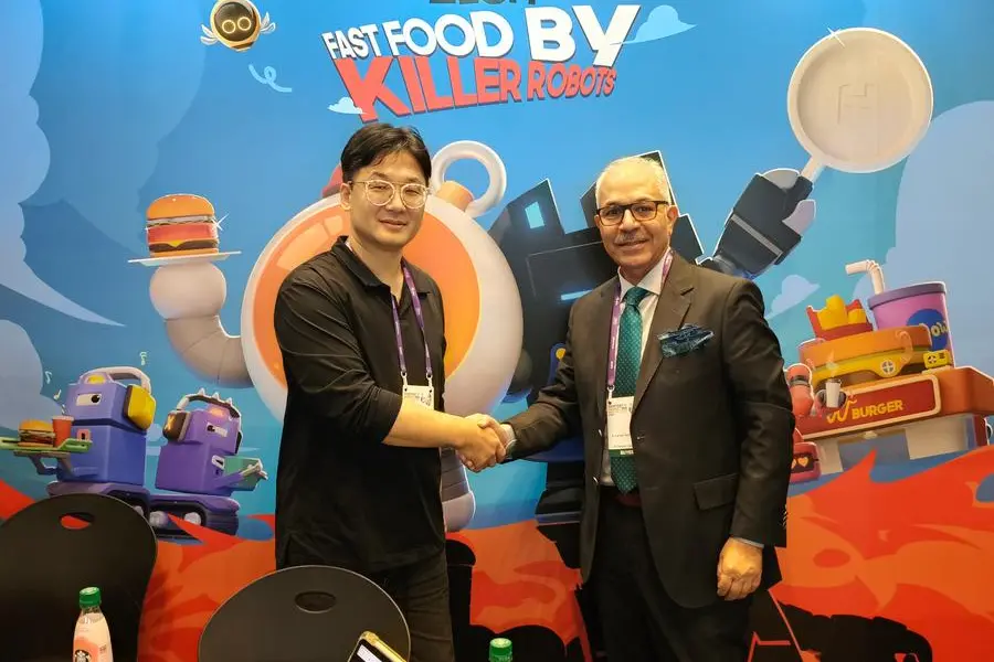 UAE’s Al Fardan Ventures Partners With South Korea’s Storyfarm To Boost Regional Animation