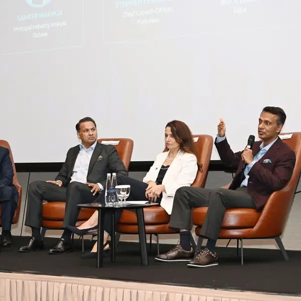 70% of UAE professionals use AI daily - IBPC Dubai’s inaugural TechPulse MEA 2026 maps the next wave of enterprise transformation