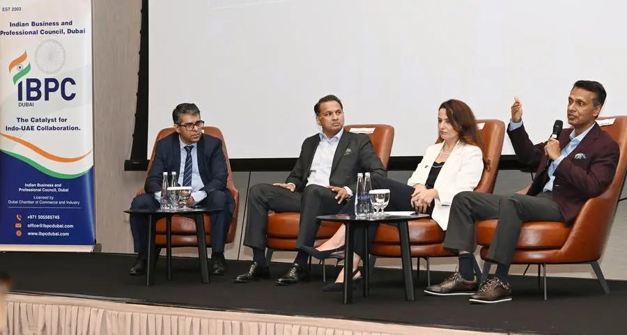 70% of UAE professionals use AI daily - IBPC Dubai’s inaugural TechPulse MEA 2026 maps the next wave of enterprise transformation
