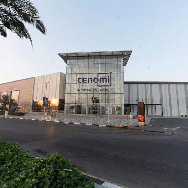 Saudi’s Cenomi Retail secures $421mln in term loans with Emirates NBD