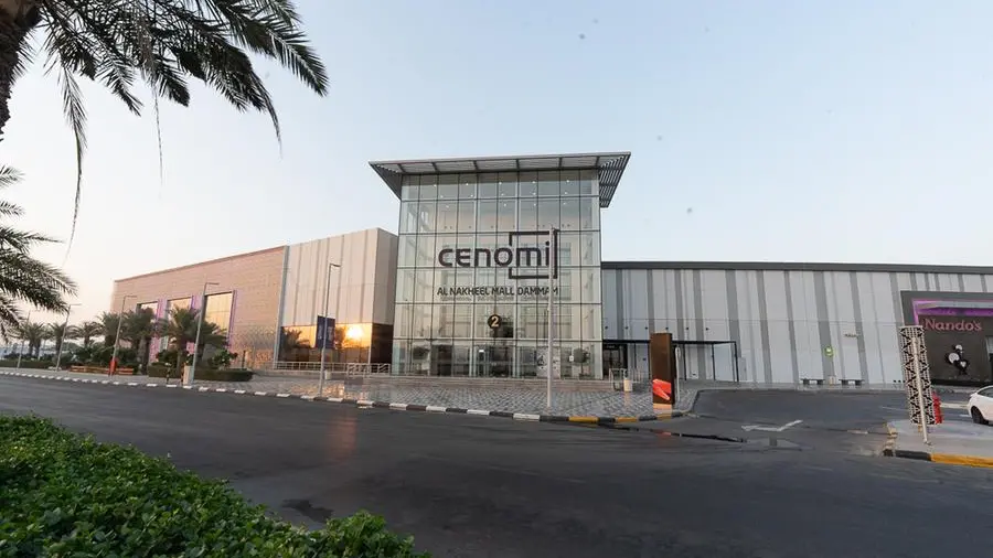Saudi’s Cenomi Retail secures $421mln in term loans with Emirates NBD