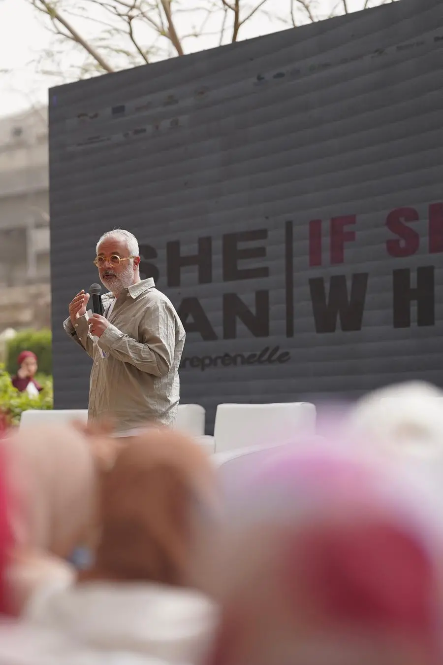 بنك بيت التمويل الكويتي – مصر يواصل التزامه بتمكين المرأة عبر شراكته مع Entreprenelle في SHE CAN 2026