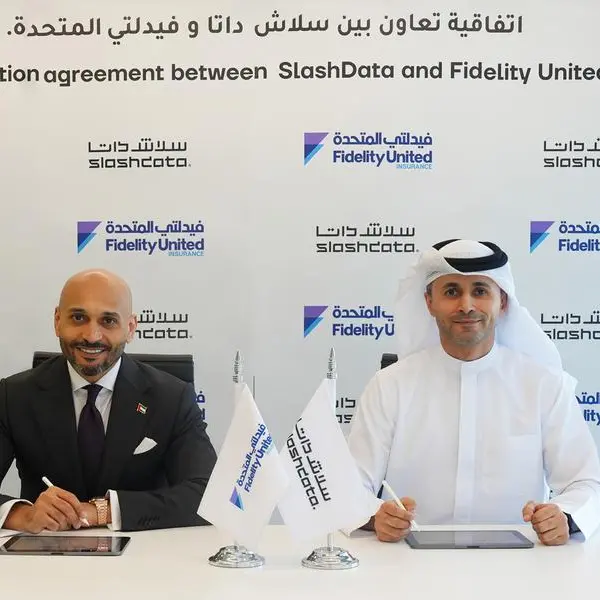 SlashData announces strategic partnership with Fidelity United