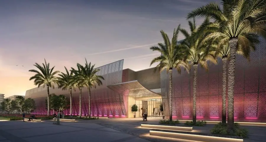 DCT Abu Dhabi announces launch of Frieze Abu Dhabi