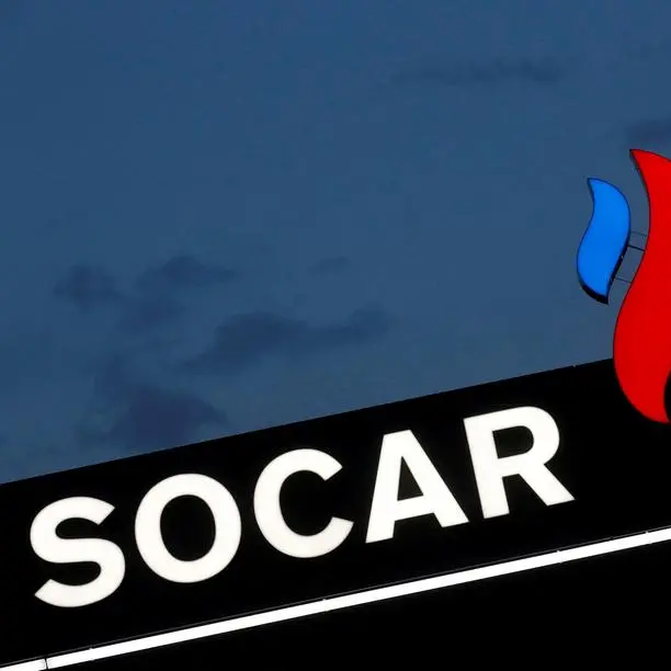 SOCAR signs deal to buy Gama Enerji gas plant in Turkey for $225mln