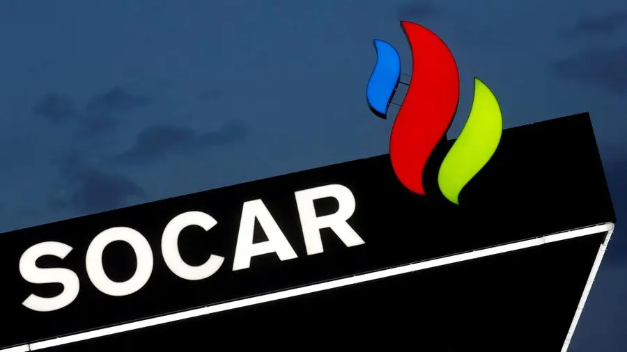 SOCAR signs deal to buy Gama Enerji gas plant in Turkey for $225mln