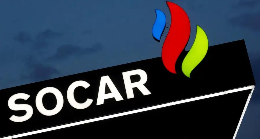 SOCAR signs deal to buy Gama Enerji gas plant in Turkey for $225mln