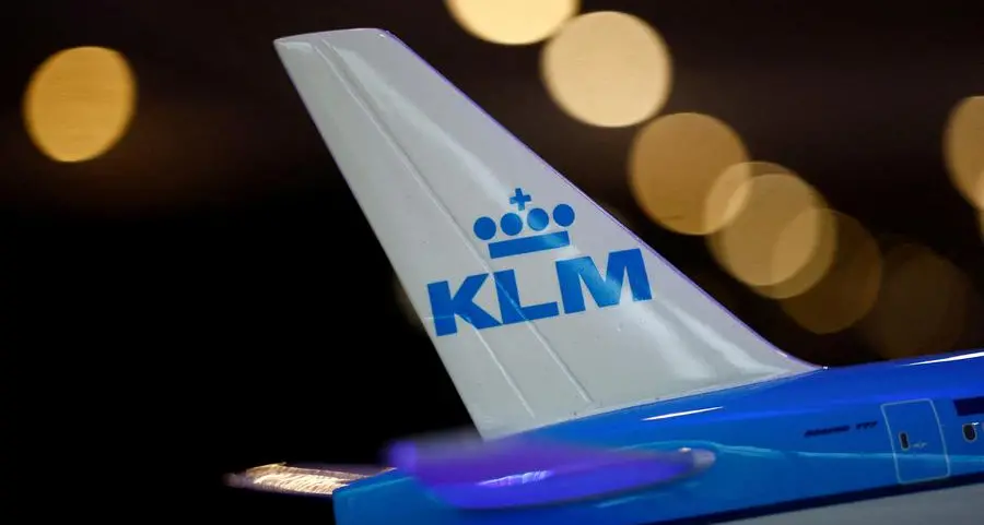 KLM cancels Uganda flights as Ebola controls disrupt crew movements