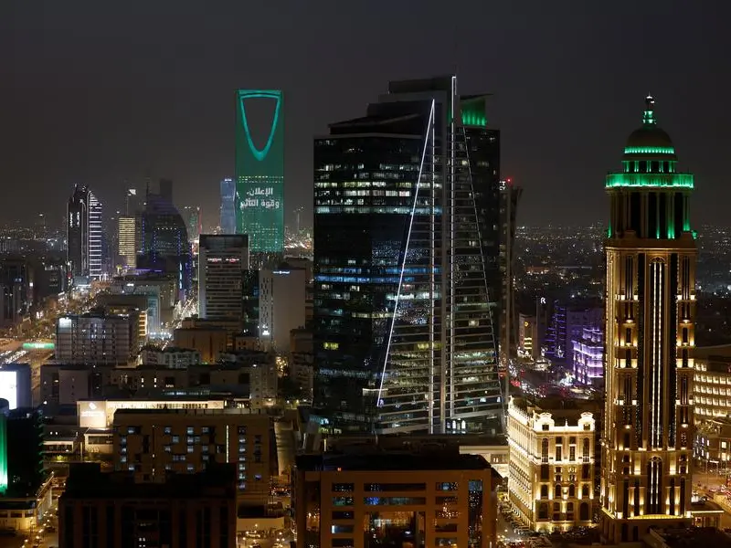 Saudi Arabia expected to issue $12.6bln in bonds until year-end, JPM says
