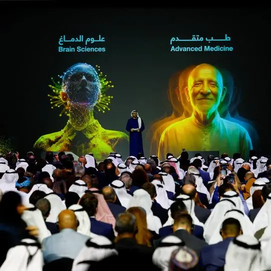 World Governments Summit launches report on creative economy as driver of growth