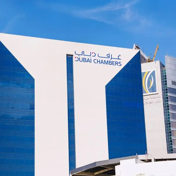 Dubai Chambers highlights opportunities at Shanghai roundtable