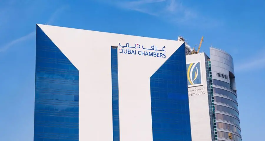 Dubai Chambers highlights opportunities at Shanghai roundtable