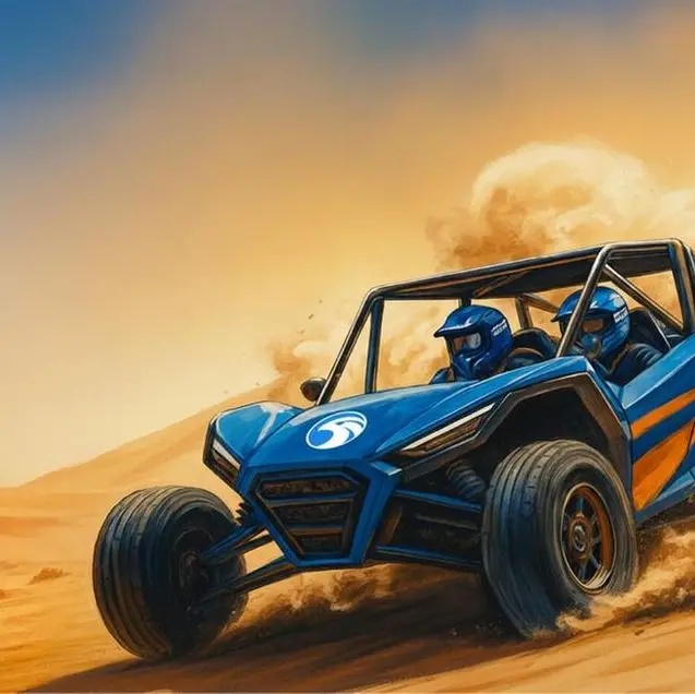 ADNOC Distribution to serve over 8,000 vehicles daily at Liwa Festival 2026