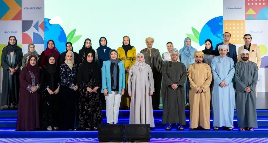 Alizz Islamic Bank empowers its ‘ESG Champions’