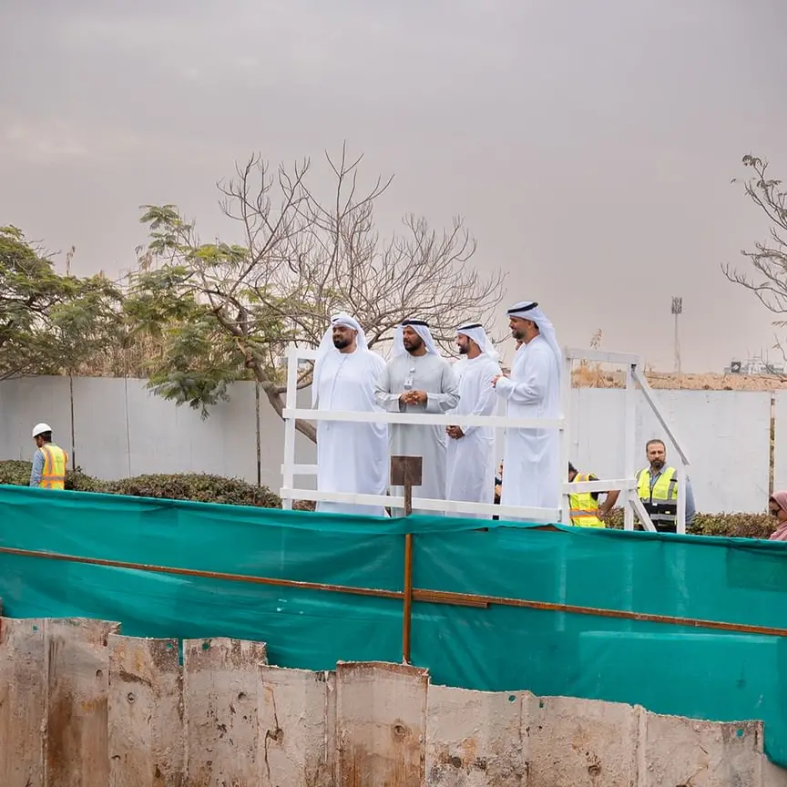 Dubai Municipality completes 36% of Deira stormwater project worth $136mln