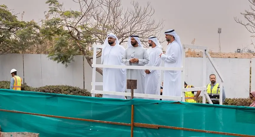 Dubai Municipality completes 36% of Deira stormwater project worth $136mln