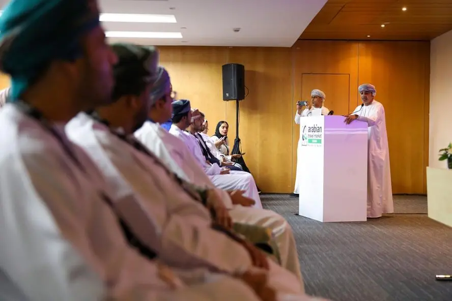 Oman unveils Dhofar Khareef 2025 highlights at Arabian Travel Market