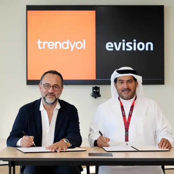 Evision and Trendyol join forces to revolutionise TV commerce on STARZ ON