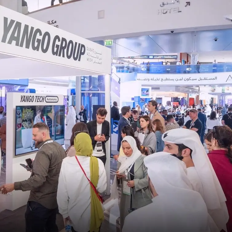 Yango Group named strategic partner at Machines Can Think 2026, showcasing applied AI