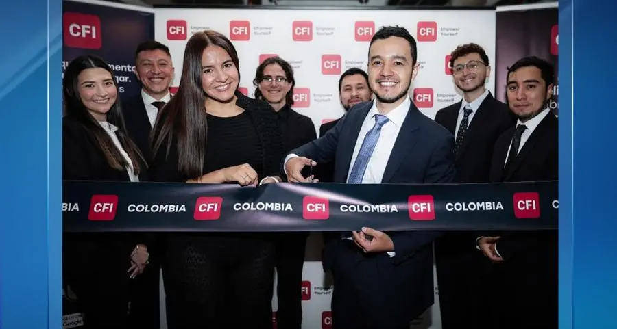 CFI expands into Colombia with launch of operations and appointment of Simon Knudson as Country Manager