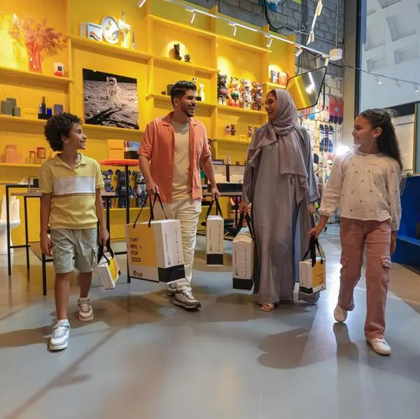 Dubai Summer Surprises 2025 gets ready to kick off with epic opening weekend celebrations citywide