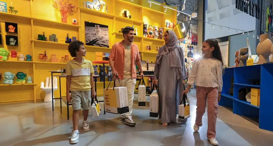 Dubai Summer Surprises 2025 gets ready to kick off with epic opening weekend celebrations citywide