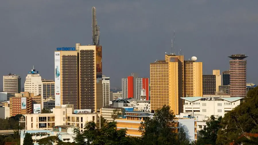 Kenya wins $2bln claim case in London over failed railway concession