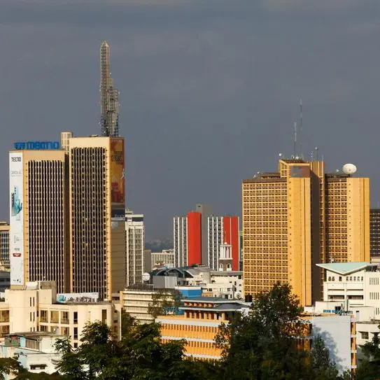 Kenya's economic growth stays around 5% in first quarter