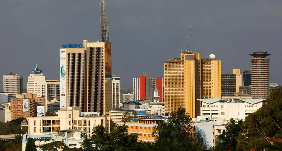 Kenya's economic growth stays around 5% in first quarter