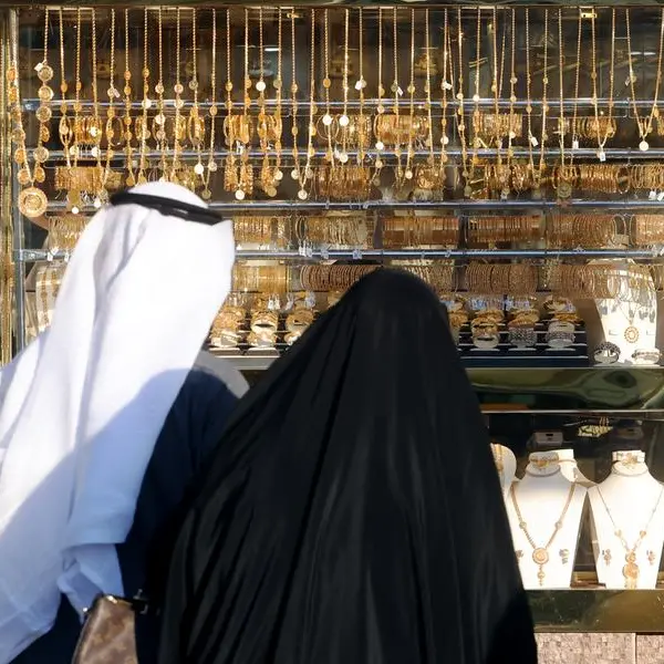 Gold demand in Kuwait slumps as prices surge and economic fears loom