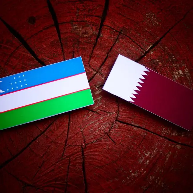 'Qatar-Uzbekistan relationship at highest level'