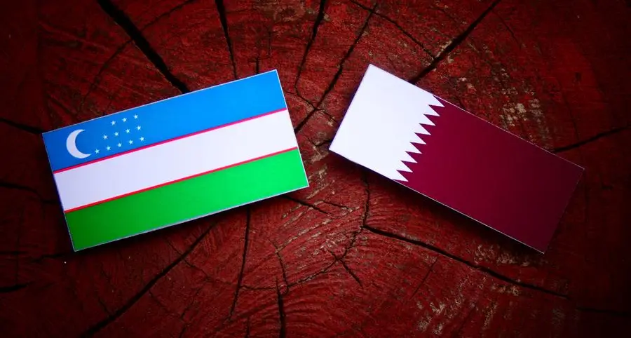 'Qatar-Uzbekistan relationship at highest level'