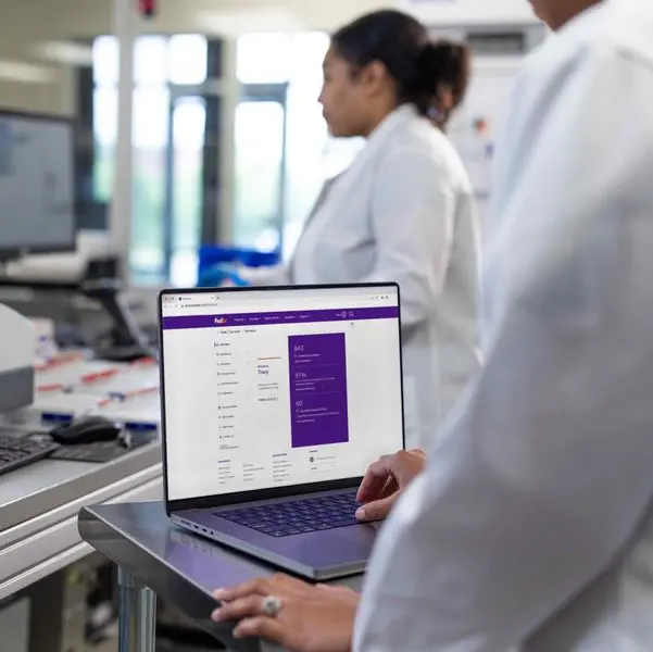 FedEx Surround launches in the UAE to drive smart and efficient logistics