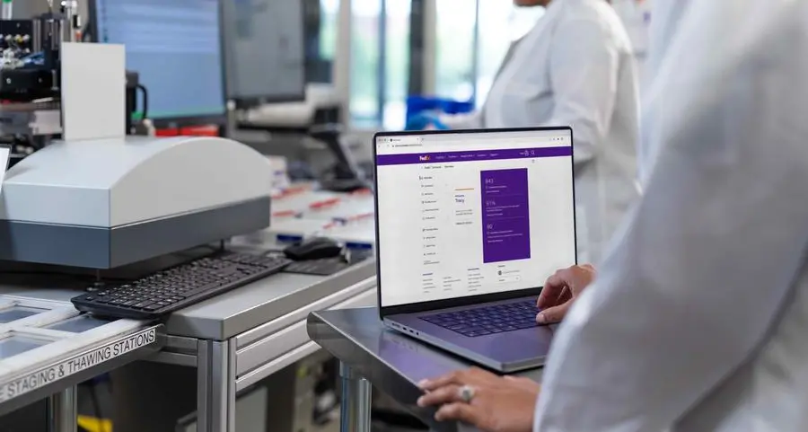 FedEx Surround launches in the UAE to drive smart and efficient logistics