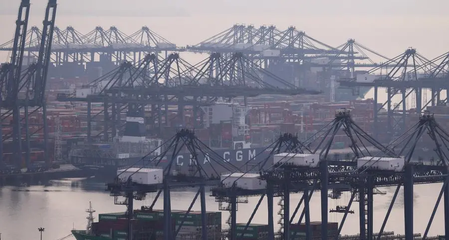 How China plans to dominate global trade long after Trump