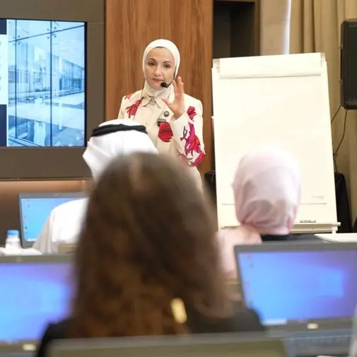 برنامج \"الاتصال للطلبة\" يقدّم 4 ورش في الإعلام الرقمي والذكاء الاصطناعي في المنتدى الدولي للاتصال الحكومي