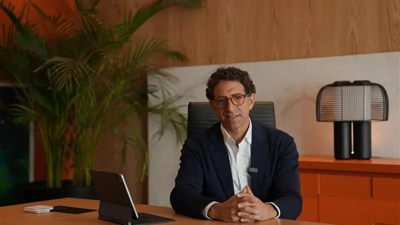 مقابلة فيديو: إم إن تي - حالا المصرية تستهدف أول إصدار لصندوقها العقاري مع أزيموت في يناير