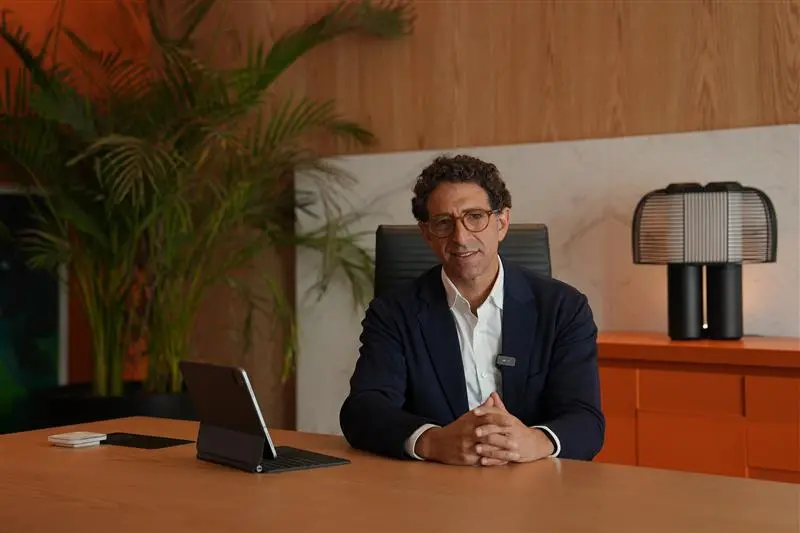 مقابلة فيديو: إم إن تي - حالا المصرية تستهدف أول إصدار لصندوقها العقاري مع أزيموت في يناير