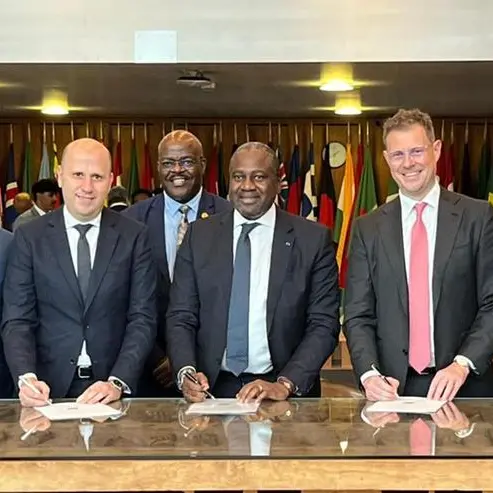 Beyon Connect وبريد كوت ديفوار وPost Connect يوقعون شراكة لدفع التحول الرقمي في كوت ديفوار