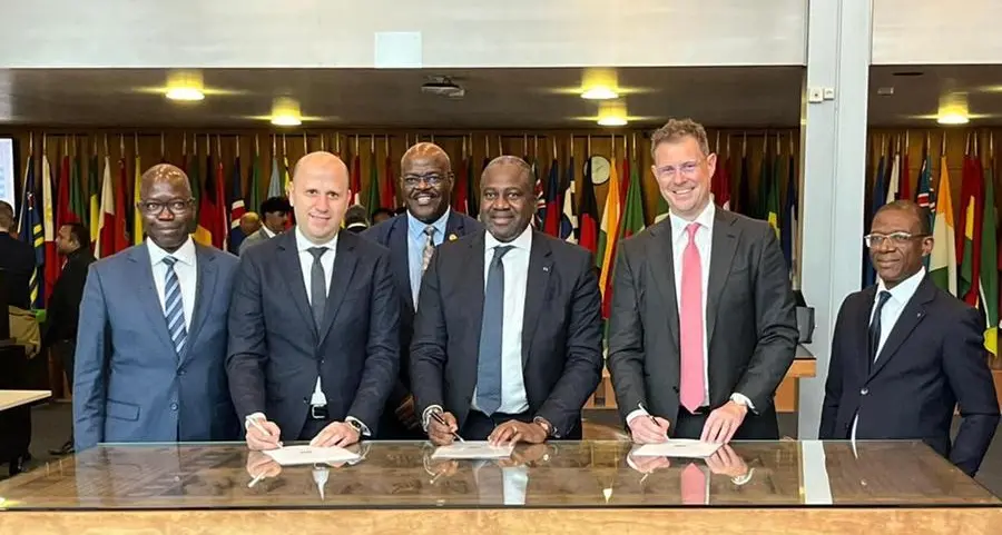 Beyon Connect وبريد كوت ديفوار وPost Connect يوقعون شراكة لدفع التحول الرقمي في كوت ديفوار