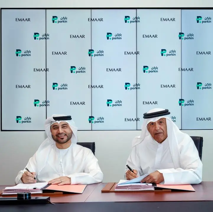 Parkin to deploy AI-driven enforcement at Dubai Mall, Dubai Hills Mall and Marina Mall under new EMAAR agreement