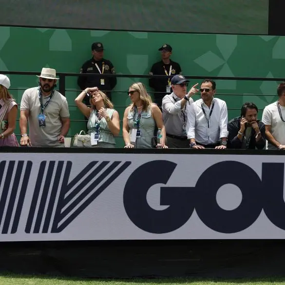 Saudi backers say LIV Golf no longer fits with investment strategy