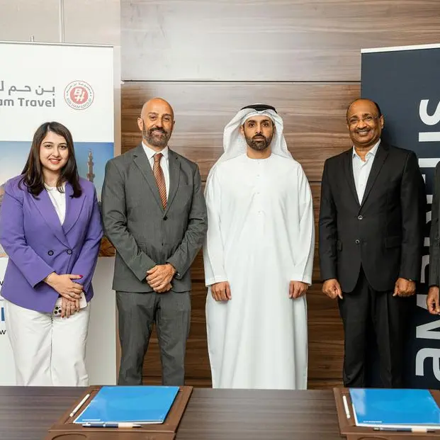 Bin Ham Travel Group renews partnership with Amadeus to elevate travel experiences and accelerate growth