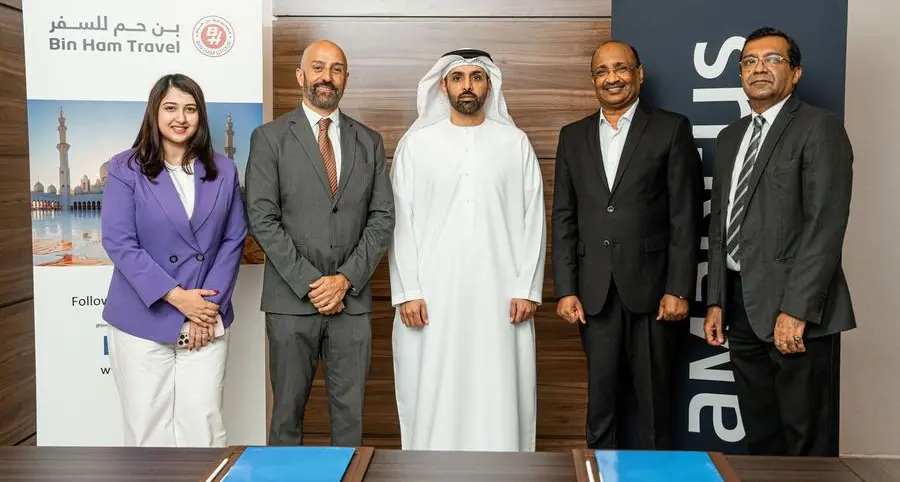 Bin Ham Travel Group renews partnership with Amadeus to elevate travel experiences and accelerate growth