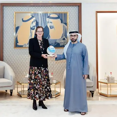 Dubai Customs forges stronger partnership with senior New Zealand officials